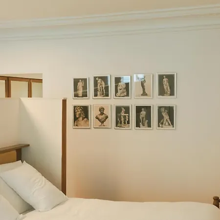 Pied A Terre Palestro-2